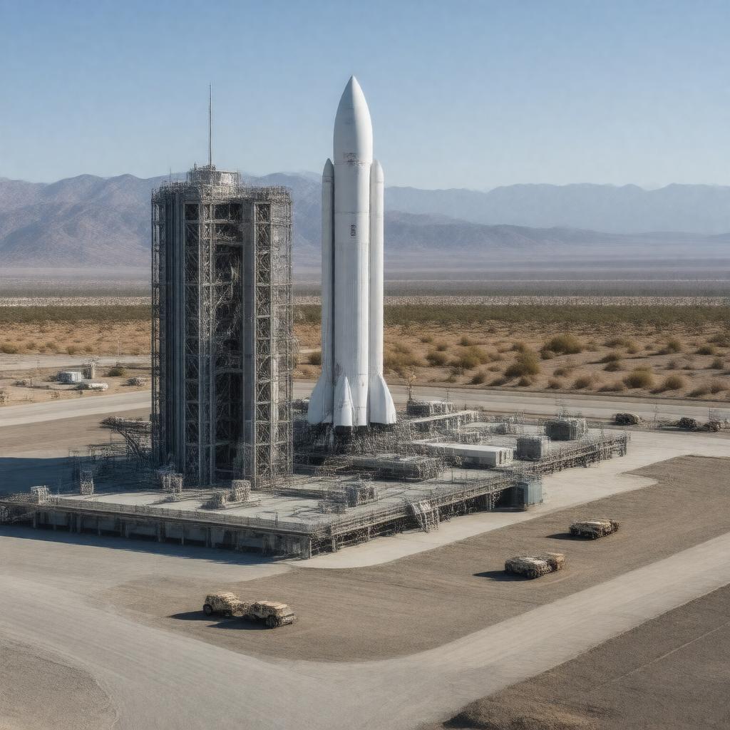 Relativity Space